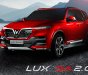 Jonway Q20 Lux SA 2.0 2019 - Cần bán LUX SA 2.0 2019, màu đỏ