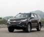 Chevrolet Trail Blazer 2019 - Bán Chevrolet Trail Blazer LTZ 2019, màu đen, full option