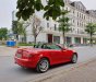 Mercedes-Benz SLK200  2009 - Bán Mercedes SLK 200 tự động màu đỏ sx 2009 cực đẹp