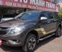 Mazda BT 50 2.2L AT 2017 - Cần bán Mazda BT 50 2.2L AT 2017, màu nâu