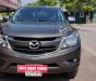 Mazda BT 50 2.2L AT 2017 - Cần bán Mazda BT 50 2.2L AT 2017, màu nâu