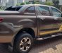 Mazda BT 50 2.2L AT 2017 - Cần bán Mazda BT 50 2.2L AT 2017, màu nâu