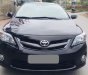 Toyota Corolla altis 2.0V 2012 - Cần bán xe Toyota Altis 2012 số tự động màu đen, bản 2.0 full