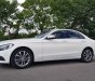 Mercedes-Benz C200 2017 - Cần bán xe C200, sản xuất 2014, số tự động, màu trắng, phom mới