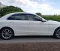 Mercedes-Benz C200 2017 - Cần bán xe C200, sản xuất 2014, số tự động, màu trắng, phom mới