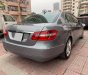 Mercedes-Benz E250 2010 - Cần bán xe Mercedes E250 đời 2010, màu xám, chính chủ sài kĩ