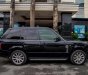 LandRover 2012 - Cần bán xe Landrover Rangrover Autobiography 5.0 sx 2012 ĐK 2013, màu đen