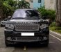 LandRover 2012 - Cần bán xe Landrover Rangrover Autobiography 5.0 sx 2012 ĐK 2013, màu đen