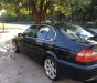 BMW 325i 2002 - Gia đình cần bán BMW 325, đời 2002, số tự động, màu đen