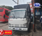 Isuzu 2019 - Xe tải Isuzu 3T49 thùng 4m4, giá rẻ bất ngờ