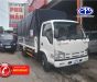 Isuzu 2019 - Xe tải Isuzu 3T49 thùng 4m4, giá rẻ bất ngờ