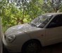 Daewoo Nubira II 2003 - Bán xe cũ Daewoo Nubira II 2003, màu trắng