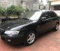 Mazda 626 2001 - Cần bán gấp Mazda 626 đời 2001, màu đen giá cạnh tranh