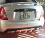 Hyundai Verna 1.4 MT 2008 - Cần bán xe Hyundai Verna 1.4 MT sản xuất 2008, màu bạc, nhập khẩu nguyên chiếc