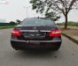 Mercedes-Benz E class E250 2010 - Bán Mercedes E250 sản xuất 2010, màu đen, biển số HN tên cá nhân - Odo 8 vạn km