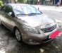 Toyota Corolla altis 1.8G AT 2009 - Bán xe Toyota Corolla altis đời 2009 xe gia đình, 450tr