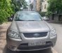 Ford Escape    2.3 XLS 2010 - Bán Ford Escape 2.3 XLS (4x2) năm 2010 (đăng ký 2011), màu xám