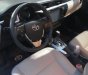 Toyota Corolla altis   1.8G 2017 - Bán Toyota Corolla altis 1.8G đời 2017, màu bạc
