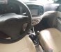 Hyundai Verna 1.4 MT 2008 - Cần bán xe Hyundai Verna 1.4 MT sản xuất 2008, màu bạc, nhập khẩu nguyên chiếc