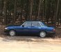 Toyota Cressida   1981 - Bán Toyota Cressida sản xuất 1981, màu xanh lam, nhập khẩu