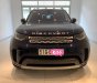 LandRover Discovery HSE Luxury 2018 - ‎0918.842.662 bán LandRover Discovery HSE máy dầu, màu xanh - 2017 xe 7 chỗ 