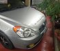 Hyundai Verna 1.4 MT 2008 - Cần bán xe Hyundai Verna 1.4 MT sản xuất 2008, màu bạc, nhập khẩu nguyên chiếc