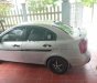 Hyundai Verna 1.4 MT 2008 - Cần bán xe Hyundai Verna 1.4 MT sản xuất 2008, màu bạc, nhập khẩu nguyên chiếc