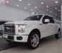 Ford F 150 2017 - Bán Ford F 150 sản xuất 2017, màu trắng, xe nhập