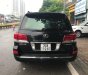 Lexus LX 570 2009 - Bán Lexus LX570 ĐK lần đầu T12/2009, xe xuất Mỹ