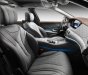 Mercedes-Benz S class S 450L Luxury 2019 - Bán xe Mercedes S 450L Luxury năm 2019, màu đen, nhập khẩu