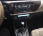 Toyota Corolla altis 1.8G AT 2016 - Cần bán xe Corolla Altis 1.8G AT model 2016, trùm mền, bao odo 6000km