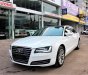 Audi A8  A8L 2012 - Vừa về Audi A8L model 2012, phủ ceramic từ mới, phun kịch option