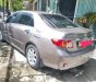 Toyota Corolla altis 1.8G AT 2009 - Bán xe Toyota Corolla altis đời 2009 xe gia đình, 450tr