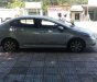 Honda City 2008 - Cần bán xe Honda City đời 2008, màu bạc chính chủ