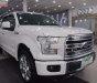 Ford F 150 2017 - Bán Ford F 150 sản xuất 2017, màu trắng, xe nhập