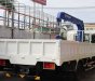 Hino FL   2017 - Xe tải Hino FL8JTSL gắn cẩu Tadano 5 tấn ZT500