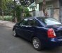 Hyundai Verna   2008 - Bán Hyundai Verna đời 2008, màu xanh lam, nhập khẩu Hàn Quốc