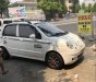 Daewoo Matiz   2008 - Cần bán lại xe Daewoo Matiz sản xuất năm 2008, màu trắng, biển số 81