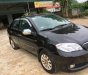 Toyota Vios   2005 - Bán lại xe Toyota Vios đời 2005, màu đen, giá chỉ 152 triệu