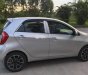 Kia Picanto   2013 - Bán Kia Picanto 2013, màu bạc, xe nhập, hình thức đẹp