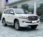 Toyota Land Cruiser 2018 - Cần bán xe Toyota Land Cruiser VX-R 2018 siêu lướt, nhập khẩu Trung Đông, LH 094.539.2468 Ms Hương