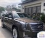 Cadillac Escalade 2015 - Bán xe Cadillac Escalade đời 2015, màu nâu, nhập khẩu  