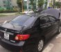 Toyota Corolla altis   2010 - Bán xe Toyota Corolla Altis đời 2010, màu đen, còn rất mới