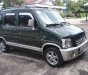 Suzuki Wagon R 2004 - Chính chủ bán Suzuki Wagon R sản xuất năm 2004, màu xanh lục