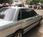 Mitsubishi Galant 1.8 1990 - Bán Mitsubishi Galant 1.8 năm 1990, màu bạc, nhập khẩu, vỏ đẹp máy chất lừ