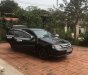 Chevrolet Lacetti   2008 - Bán xe Chevrolet Lacetti đời 2008, màu đen