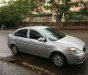 Hyundai Verna   2008 - Bán Hyundai Verna 2008, màu bạc, nhập khẩu  