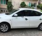 Nissan Sunny    XV 2015 - Bán xe Nissan Sunny XV cuối 2015, màu trắng, số tự động, full option