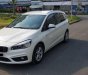 BMW 2 Series   218i GranTourer   2016 - Chính chủ bán xe BMW 2 Series 218i GranTourer 2016, màu trắng, nhập khẩu