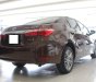 Toyota Corolla altis 2016 - Bán Toyota Corolla Altis năm 2016, xe trùm mền odo 6000km